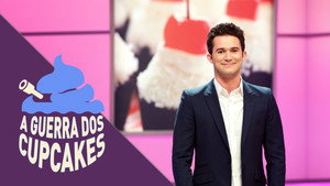 Cupcake Wars kép