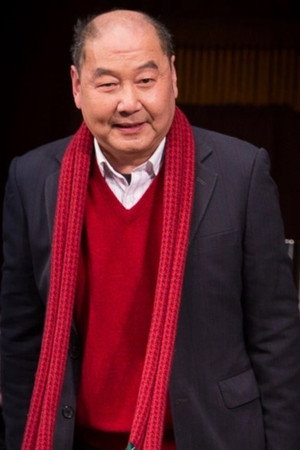 Ji Zhenhua profil kép