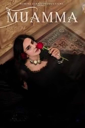 Muamma poszter