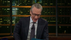 Real Time with Bill Maher Speciális epizódok Ep.2312 2312. epizód