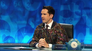 8 Out of 10 Cats Does Countdown 7. évad Ep.17 17. epizód