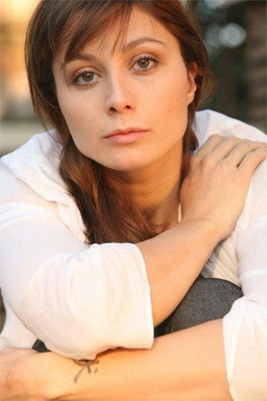 Anna Ferzetti profil kép