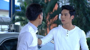 เขยใหญ่ สะใภ้เล็ก 1. évad Ep.6 6. epizód