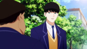 Lookism kép
