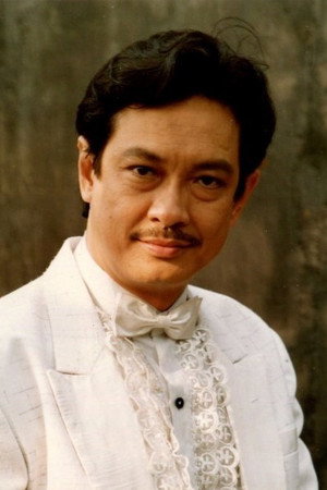 Nguyễn Chánh Tín profil kép