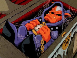 SWAT Kats: The Radical Squadron 1. évad Ep.1 1. epizód