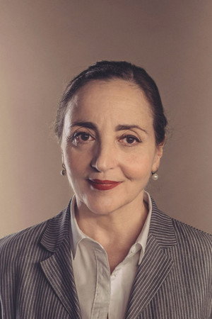 Dominique Blanc profil kép
