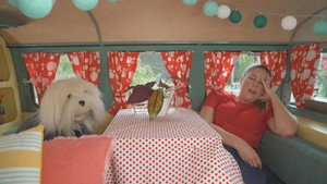 Samson & Marie On the Road 1. évad Ep.80 80. epizód