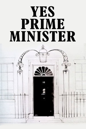 Yes, Prime Minister poszter