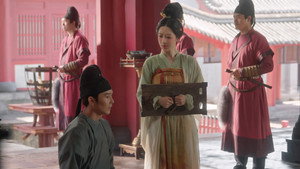 国色芳华 1. évad Ep.21 21. epizód