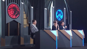 全民造星 5. évad Ep.3 3. epizód