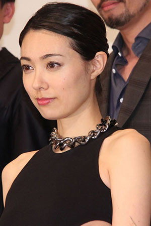 吹石一恵 profil kép