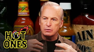 Hot Ones 20. évad Ep.9 9. epizód