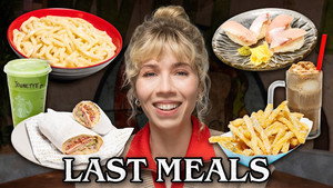 Last Meals 4. évad Ep.3 3. epizód
