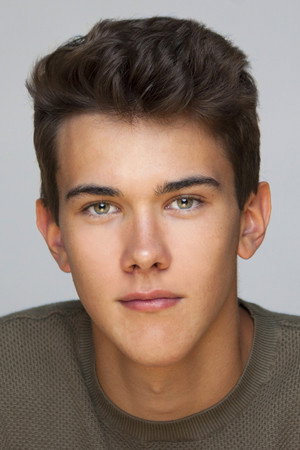 Jack Kane profil kép