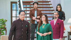 Maana Ke Hum Yaar Nahi 1. évad Ep.5 5. epizód