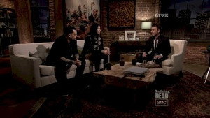 Talking Dead 2. évad Ep.6 6. epizód