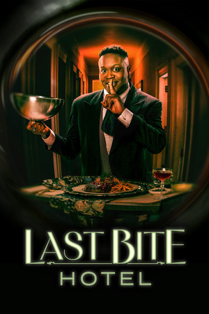 Last Bite Hotel poszter
