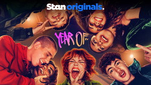 Year Of kép