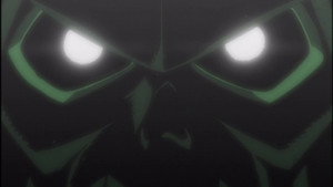 The Soul Taker 〜魂狩〜 1. évad Ep.2 2. epizód