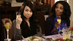black-ish 1. évad Ep.22 22. epizód