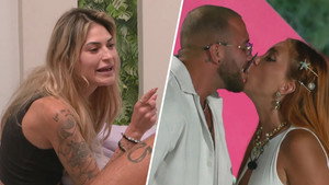 Match my Ex 1. évad Ep.14 14. epizód