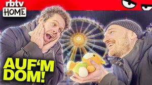 RBTV Home 2. évad Ep.38 38. epizód