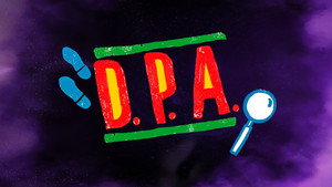 D.P.A. - Detetives do Prédio Azul kép