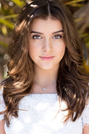 Kalani Hilliker profil kép