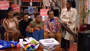 The Wayans Bros. 5. évad Ep.3 3. epizód