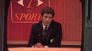 Cheers 6. évad Ep.2 Sportfigyelő