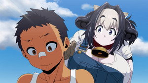 けものっ娘通信～The Animation～ 1. évad Ep.1 1. epizód
