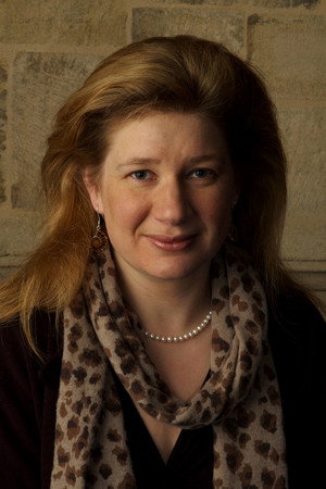 Clare Jackson profil kép