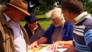 Time Team 14. évad Ep.12 12. epizód