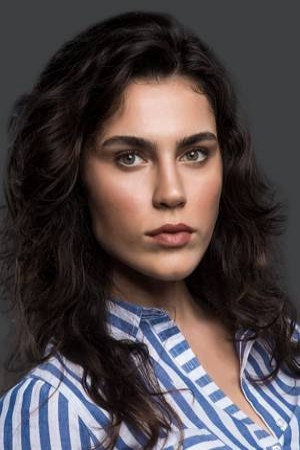 Serenay Aktaş profil kép