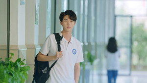 唱首时光给你听 1. évad Ep.3 3. epizód