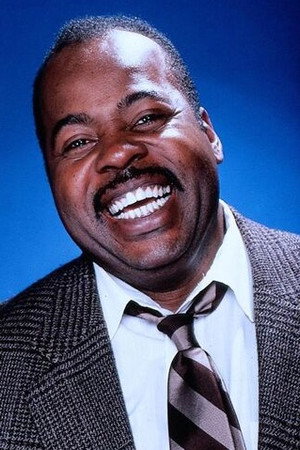 Reginald VelJohnson profil kép
