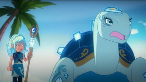 LEGO Elves 5. évad Ep.8 8. epizód