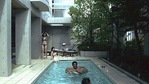 テラスハウス Boys & Girls in the City 1. évad Ep.2 2. epizód