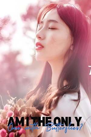 나만 설레는 건가요? poszter