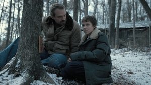 Stranger Things Stranger Things 2. Ep.3 Harmadik fejezet: Az ebihal
