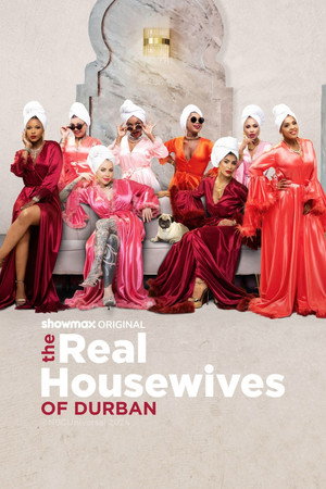 The Real Housewives of Durban 4. évad (2024-02-09) poszter