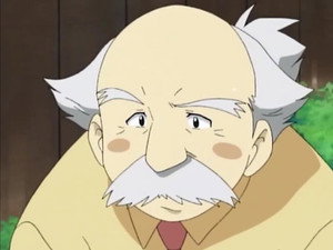七人のナナ 1. évad Ep.8 8. epizód
