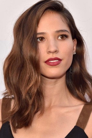 Kelsey Asbille profil kép