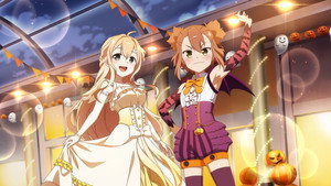 結城友奈は勇者である kép