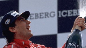 Ayrton: Retratos e Memórias 1. évad Ep.8 8. epizód