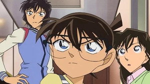 名探偵コナン 1. évad Ep.793 793. epizód