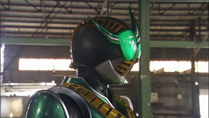 仮面ライダー電王 1. évad Ep.32 32. epizód