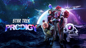 Star Trek: Protostar kép
