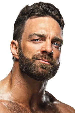 Shaun Ricker profil kép